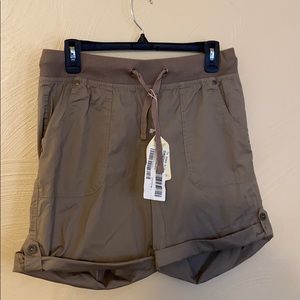 Outdoor Adventure Shorts
